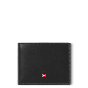 Meisterstück wallet 6cc