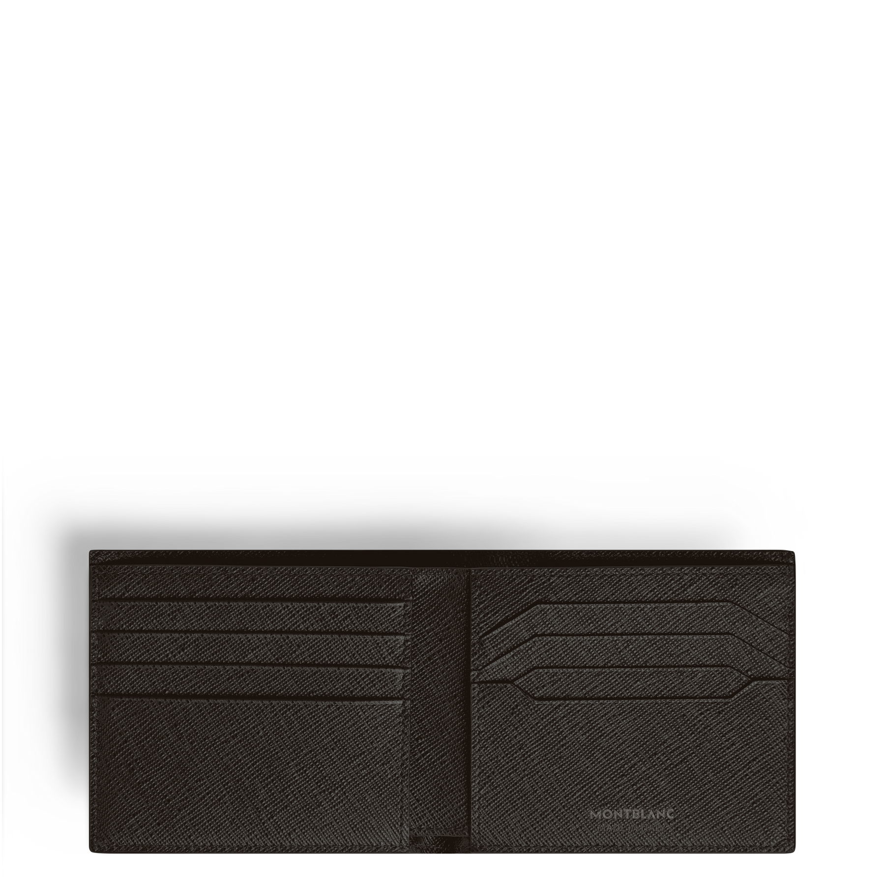 Sartorial wallet 8cc