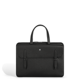 Sartorial thin briefcase