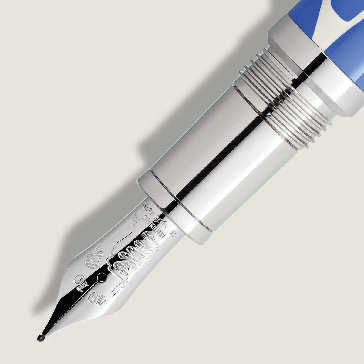 Masters of Art Homage to Henri Matisse Limited Edition 4810 Fountain Pen