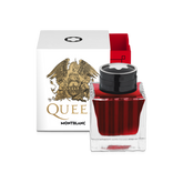 Ink Bottle, Great Characters Homage to Queen, Red - 50ml
