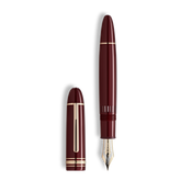 Meisterstück Burgundy Red 149 Fountain Pen