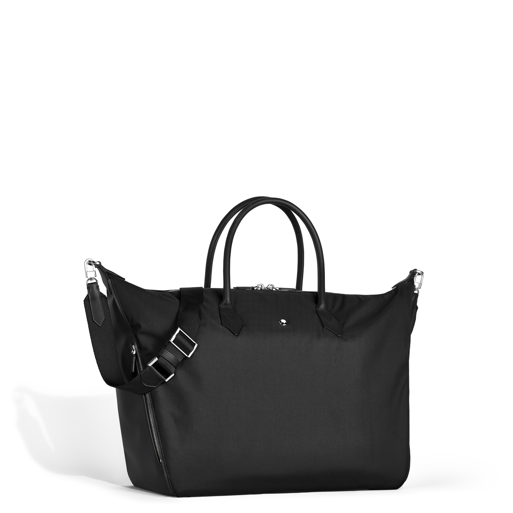 Montblanc Panorama Weekender Bag 43