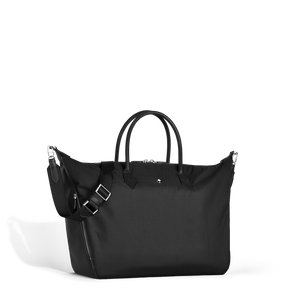 Montblanc Panorama Weekender Bag 43