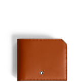 Soft wallet 6cc