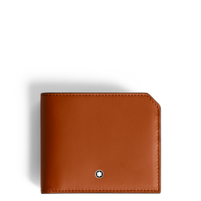 Soft wallet 6cc