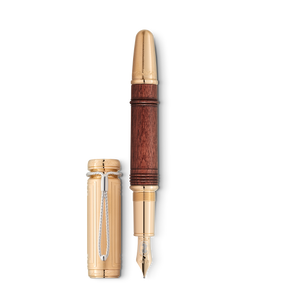 Writers Edition Homage to Jane Austen Limited Edition 1813 Fountain Pen