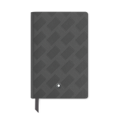 Pocket Notebook #148, Montblanc Extreme 3.0 Collection, gray lined
