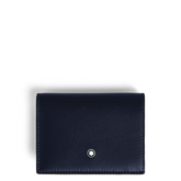 Soft nano continental wallet