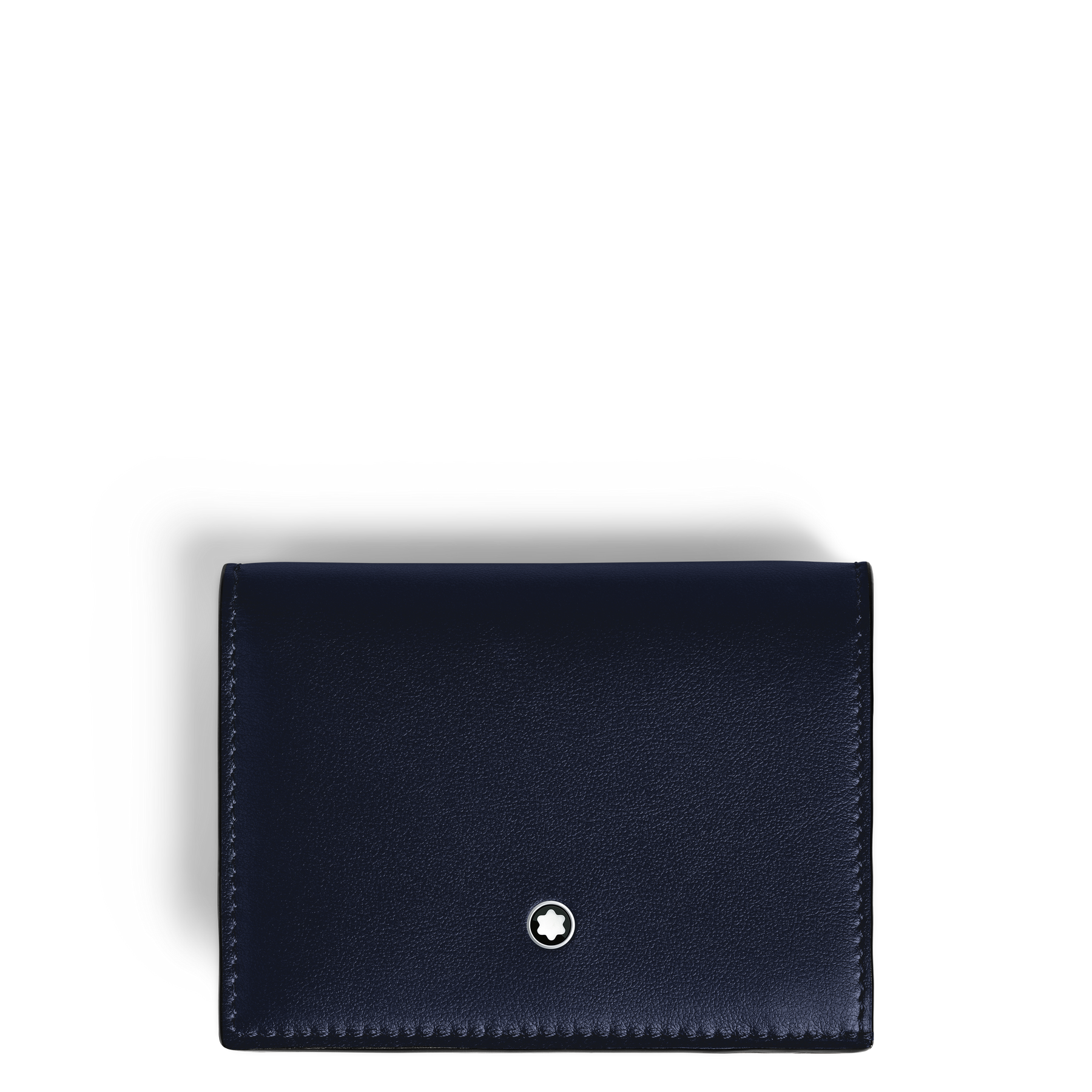 Soft nano continental wallet