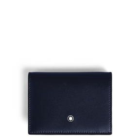 Soft nano continental wallet