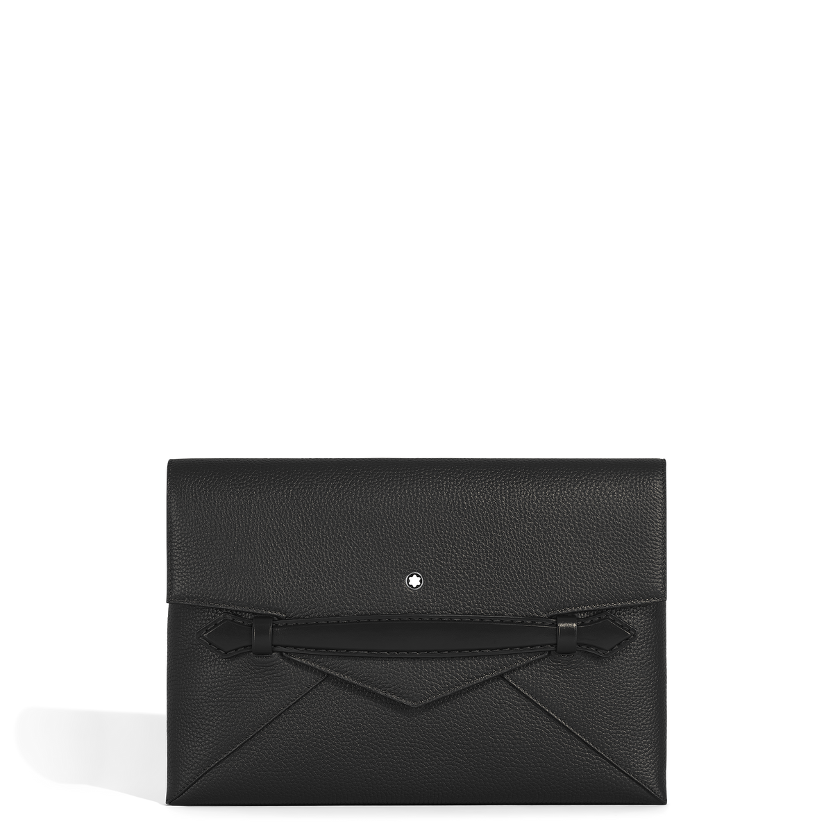 Montblanc Envelope clutch document holder