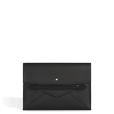 Montblanc Envelope clutch document holder