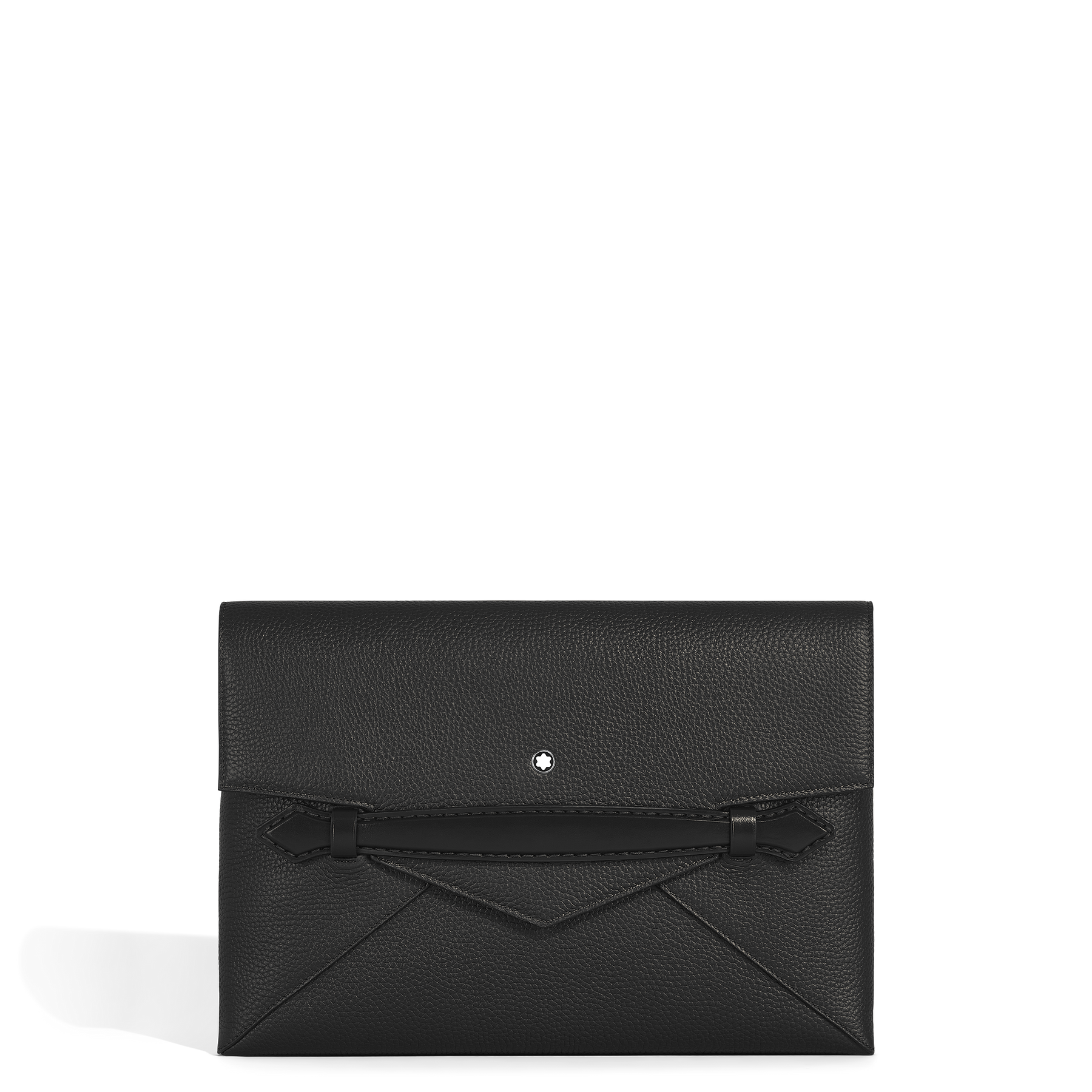 Montblanc Envelope clutch document holder