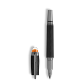 StarWalker Extreme Precious Resin Fountain Pen