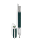 StarWalker PolarGreen Precious Resin Fineliner