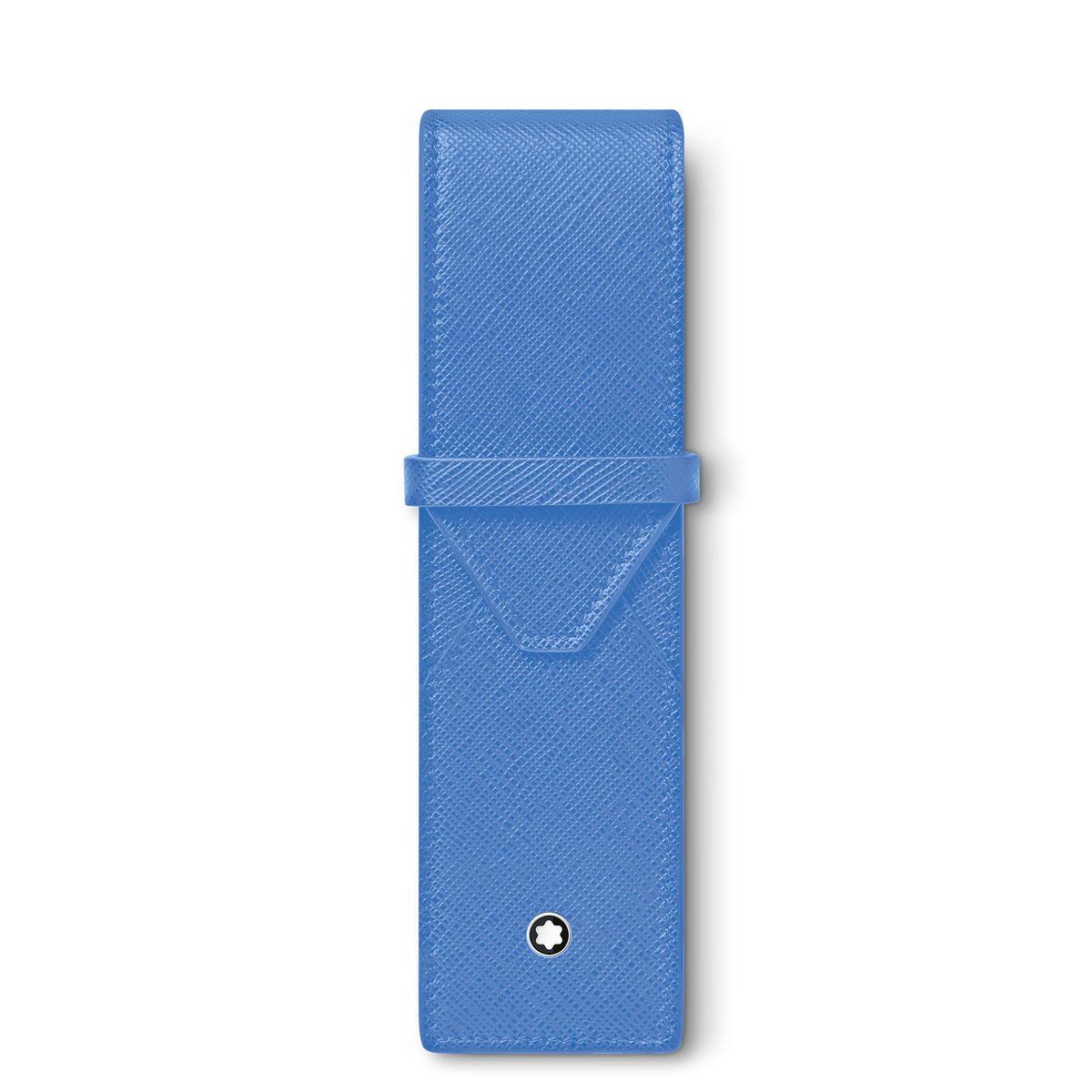 Sartorial 2-pen pouch