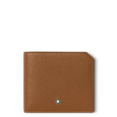 Soft Grain wallet 8cc