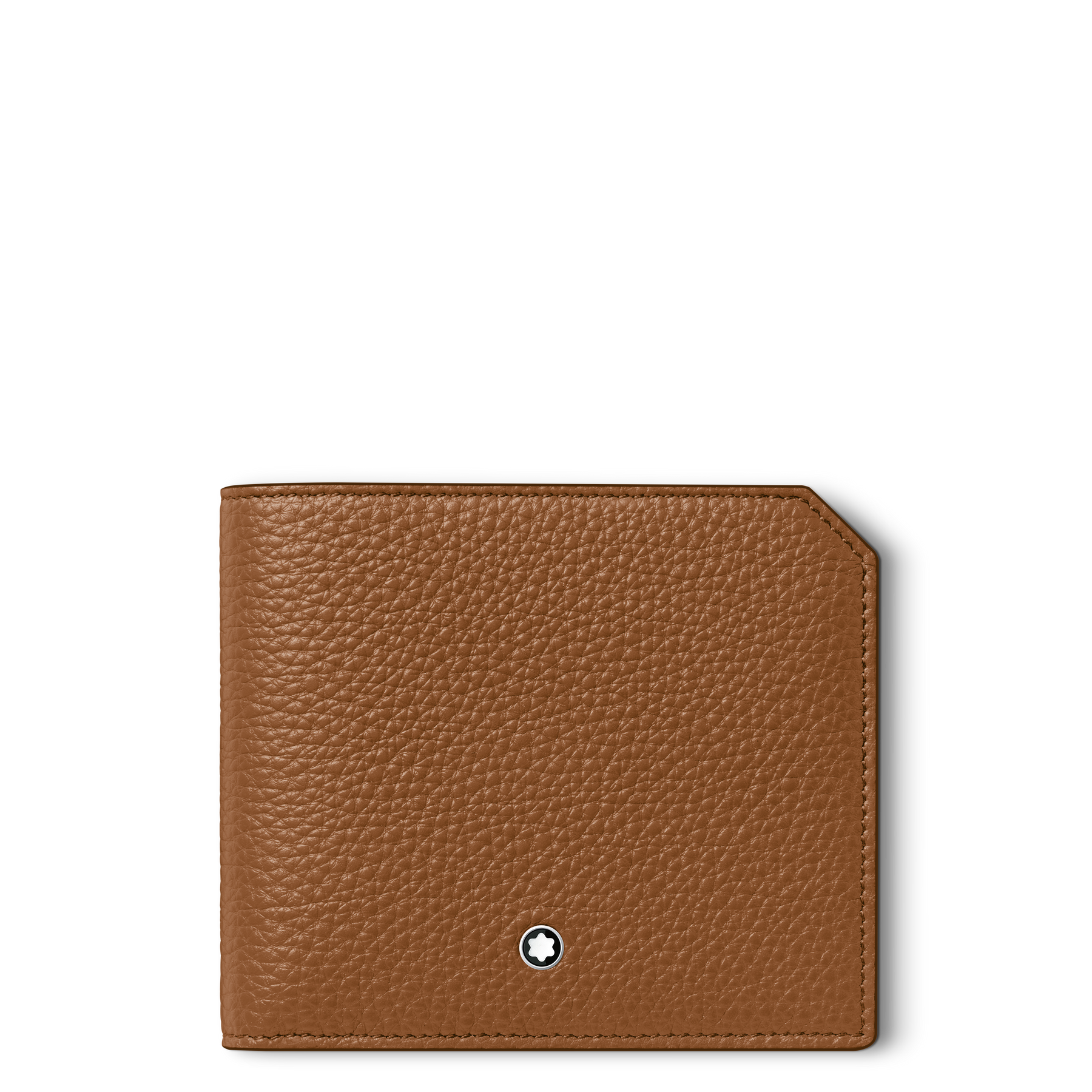 Soft Grain wallet 8cc