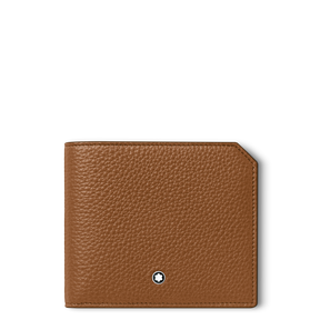 Soft Grain wallet 8cc