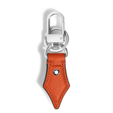 Nib Key Holder in Sartorial Leather