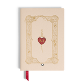 Medium Notebook, Meisterstück Romeo & Juliet, Lined Pages