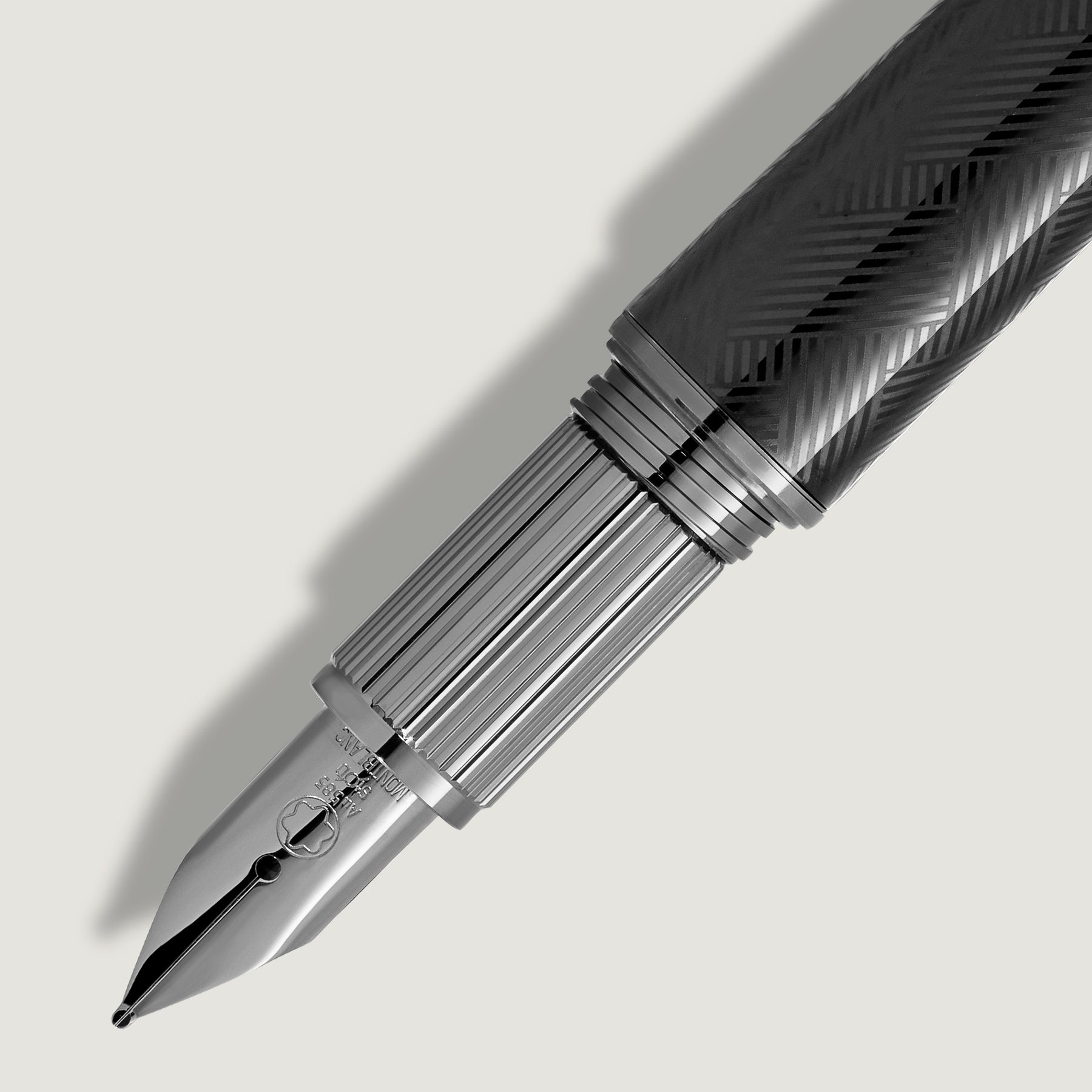 StarWalker Extreme Metal Fountain Pen