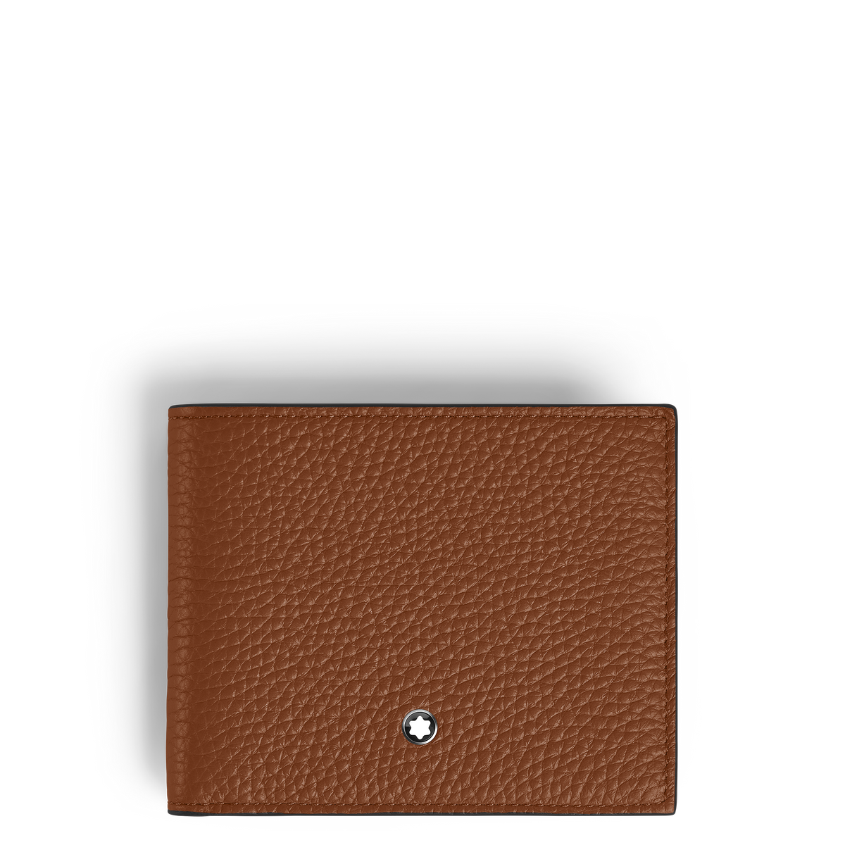 Wallet 6cc in Grain Leather