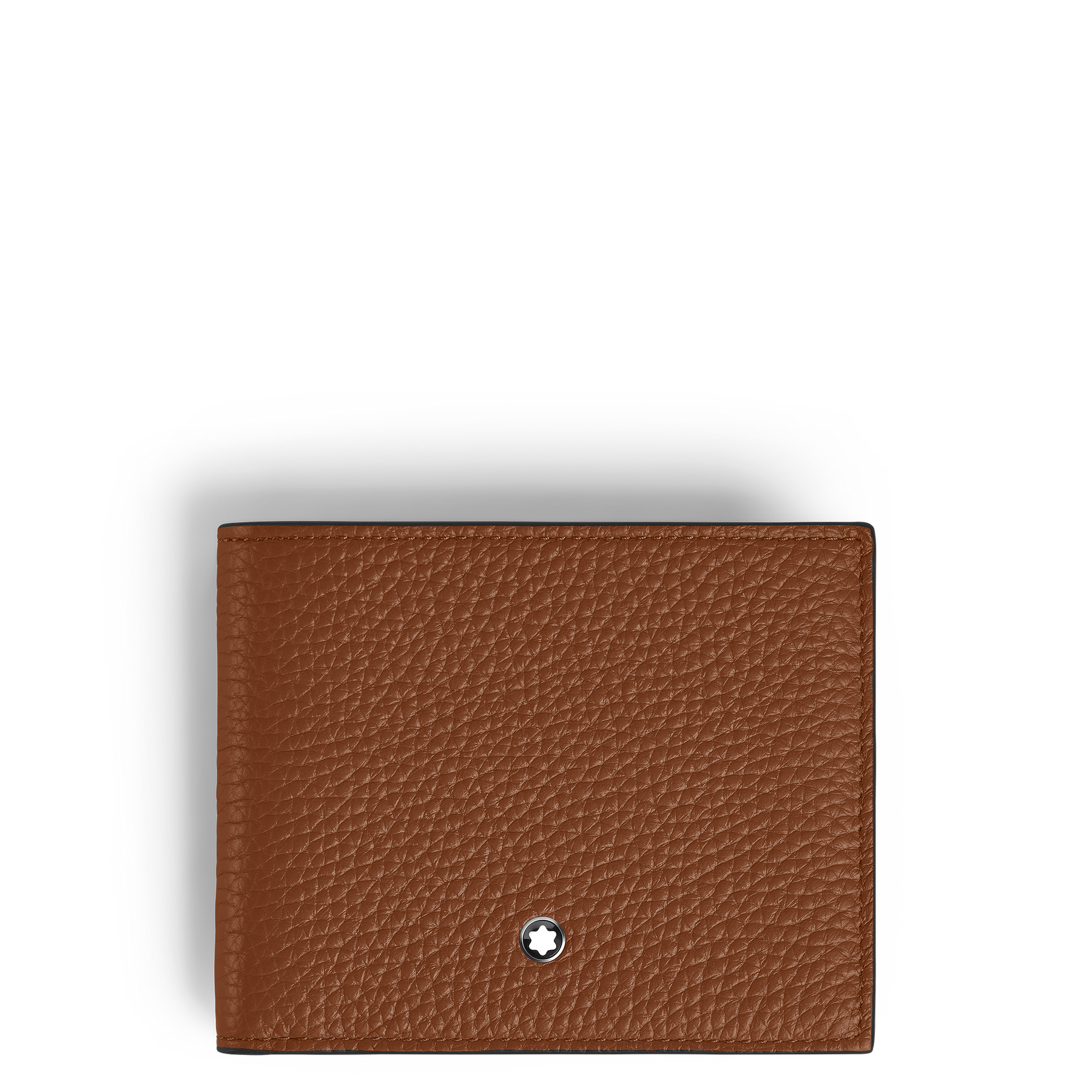 Wallet 6cc in Grain Leather