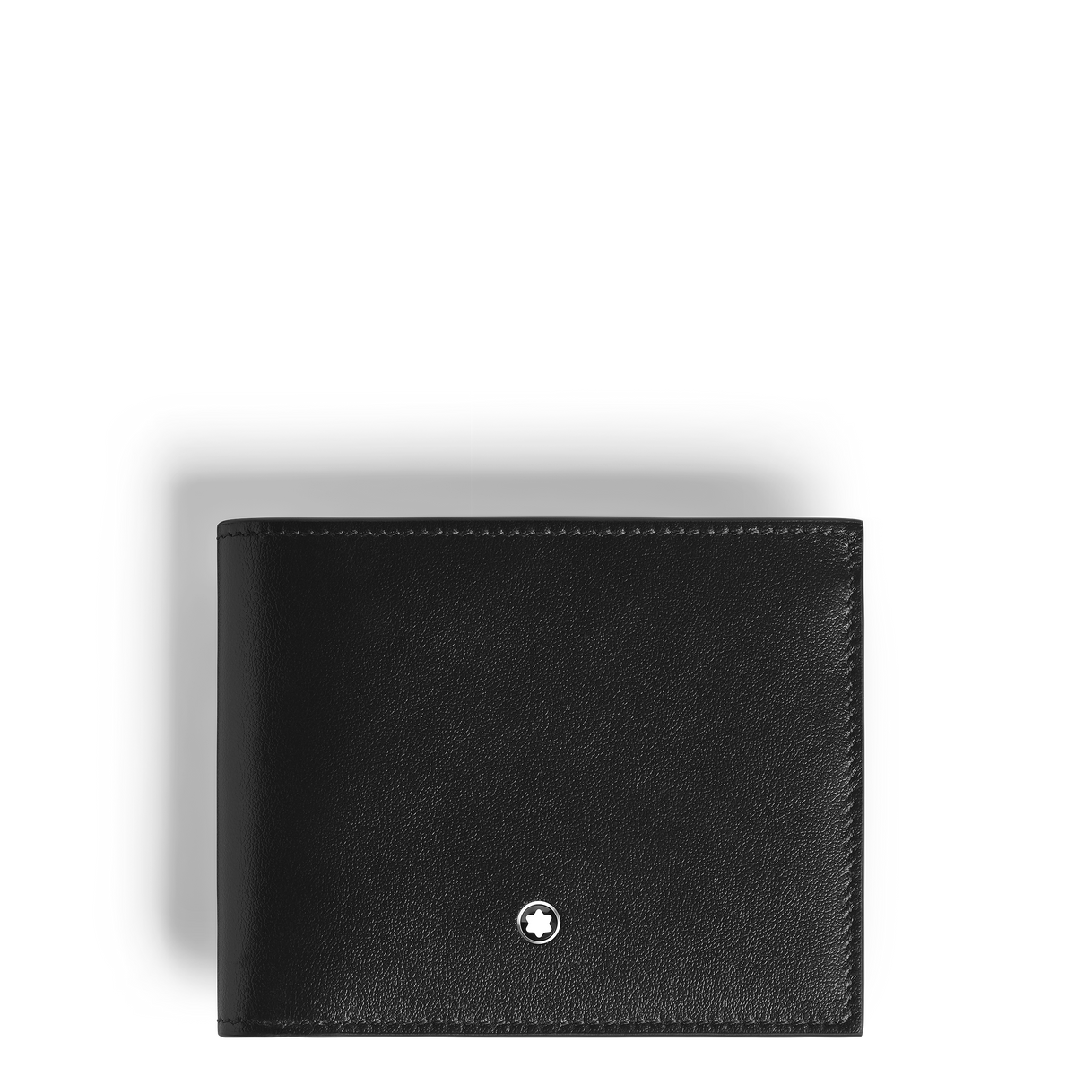 Wallet 6cc in Meisterstück Leather