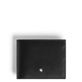 Wallet 6cc in Meisterstück Leather