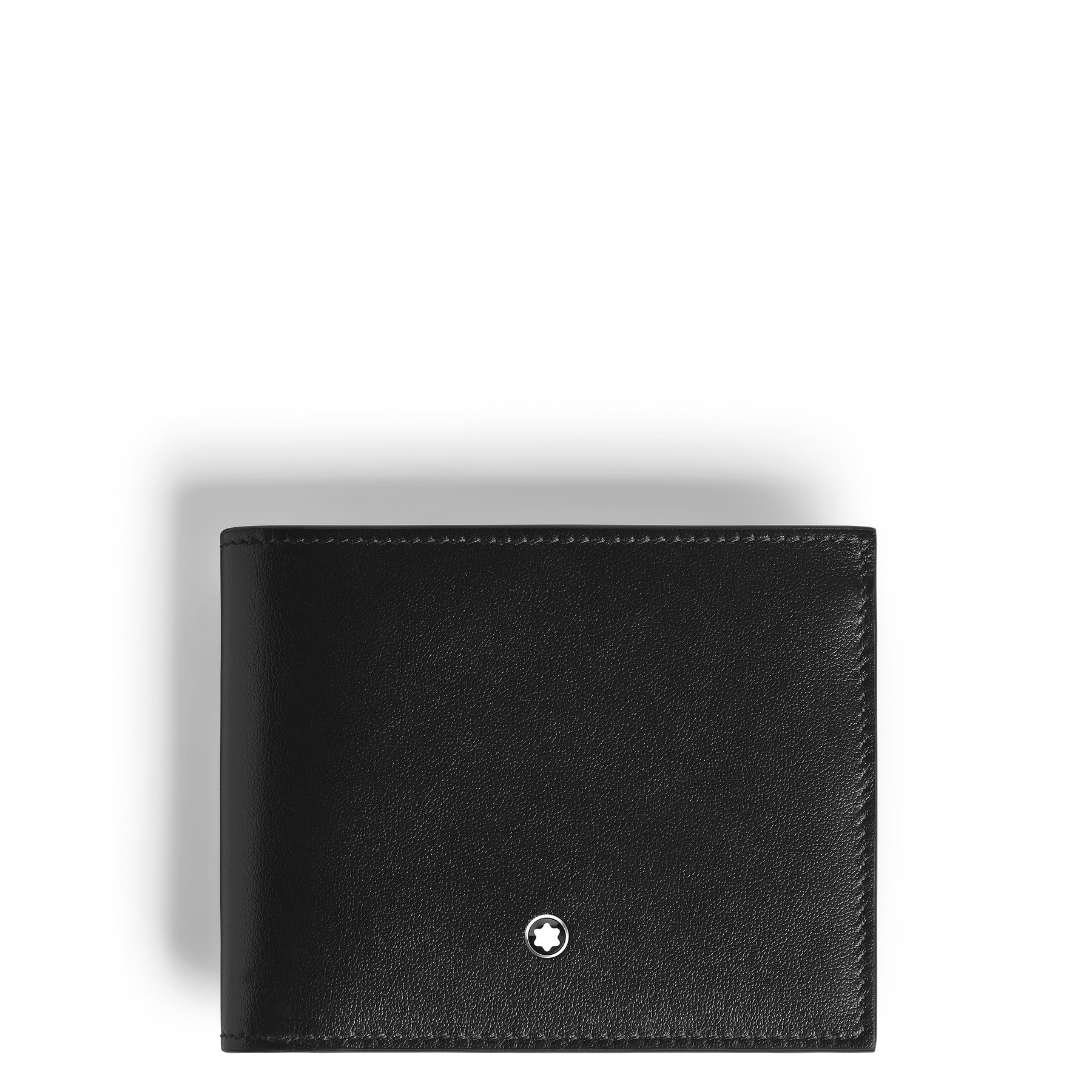 Wallet 6cc in Meisterstück Leather