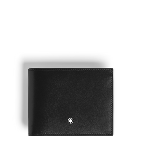 Wallet 6cc in Meisterstück Leather