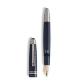 Meisterstück Around the World in 80 Days LeGrand Fountain Pen