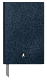 Pocket Notebook #148, Indigo - Lined