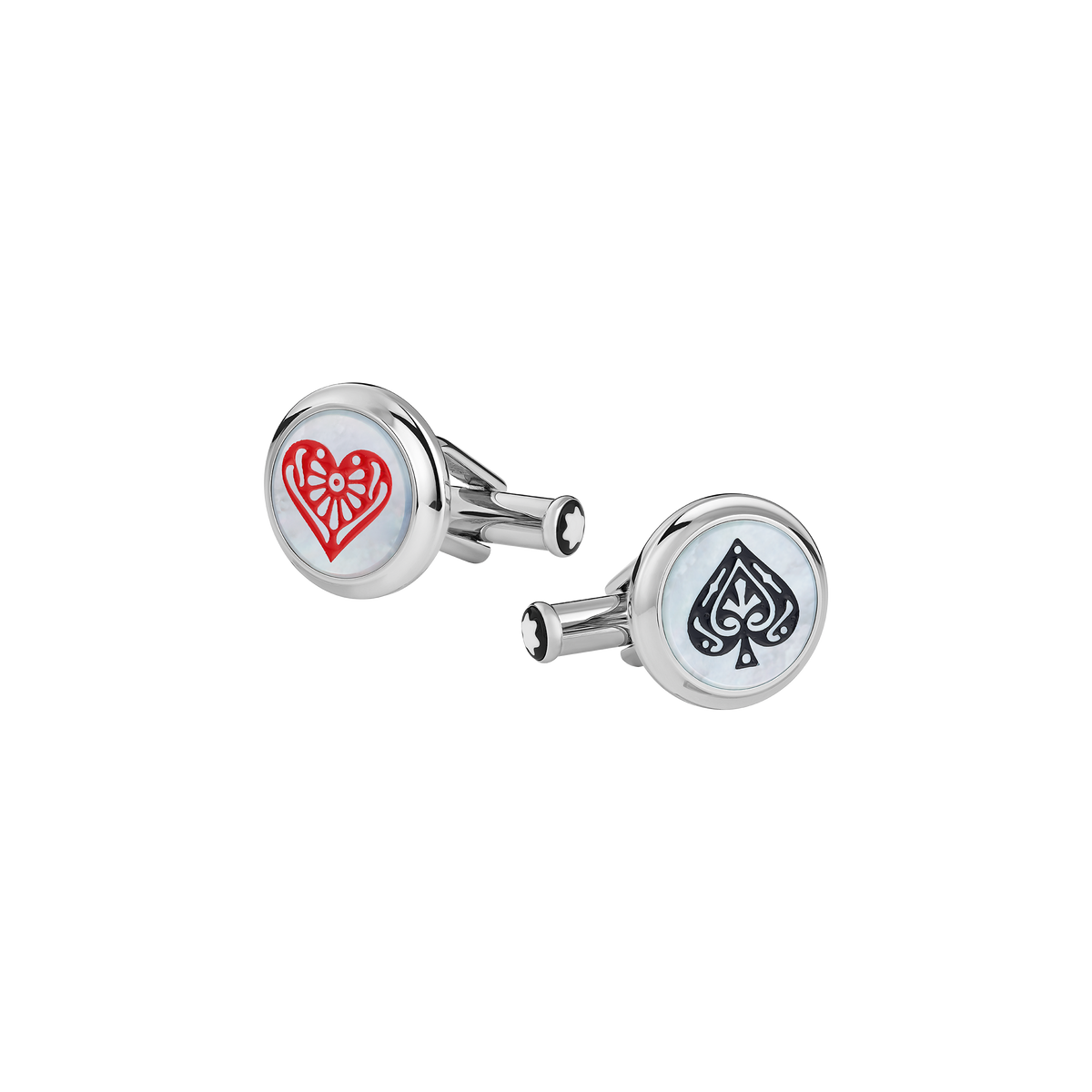 Azza Fahmy Cufflinks Vintage Sterling, Azza Fahmy Style, Mud House