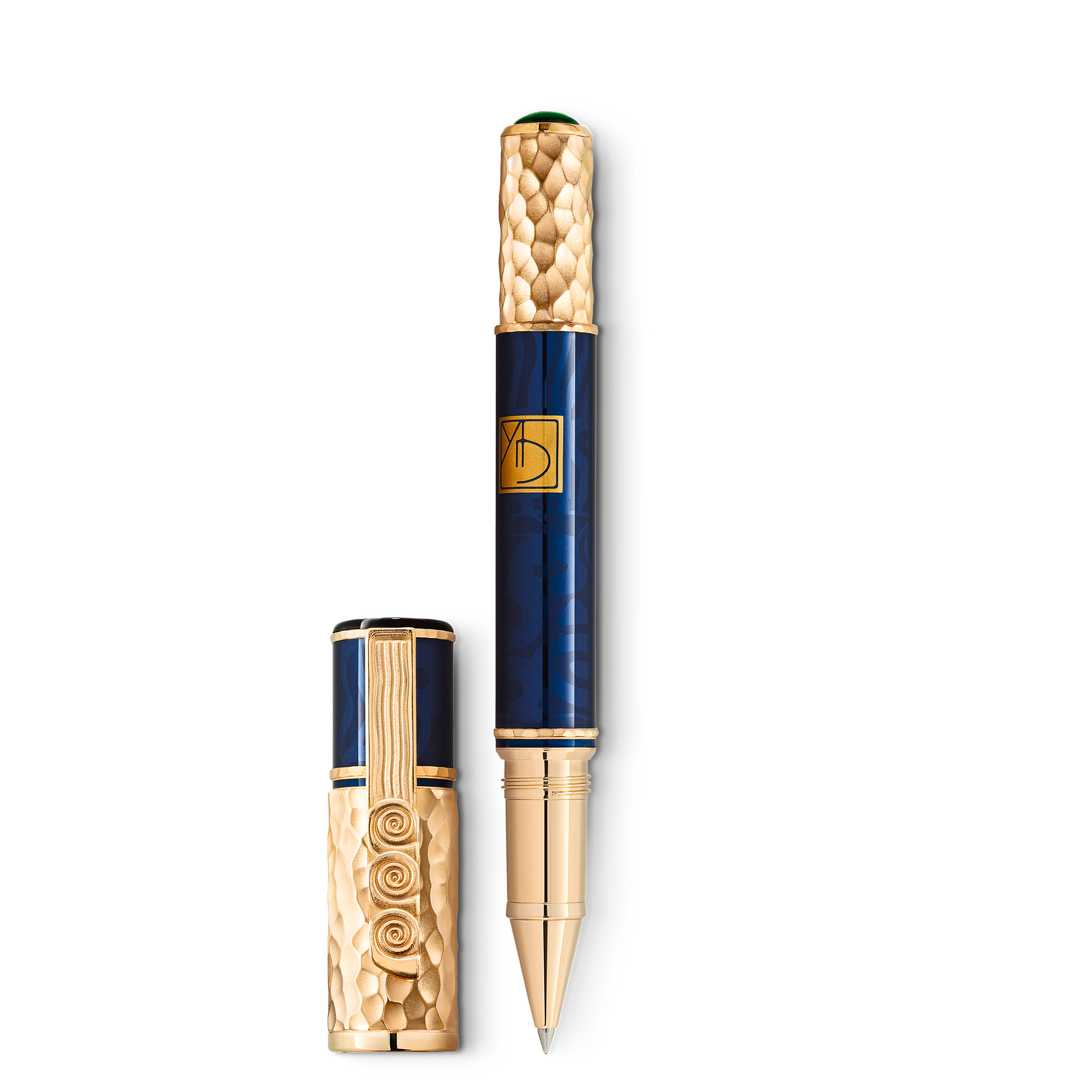 Masters of Art Homage to Gustav Klimt Limited Edition 4810 Rollerball