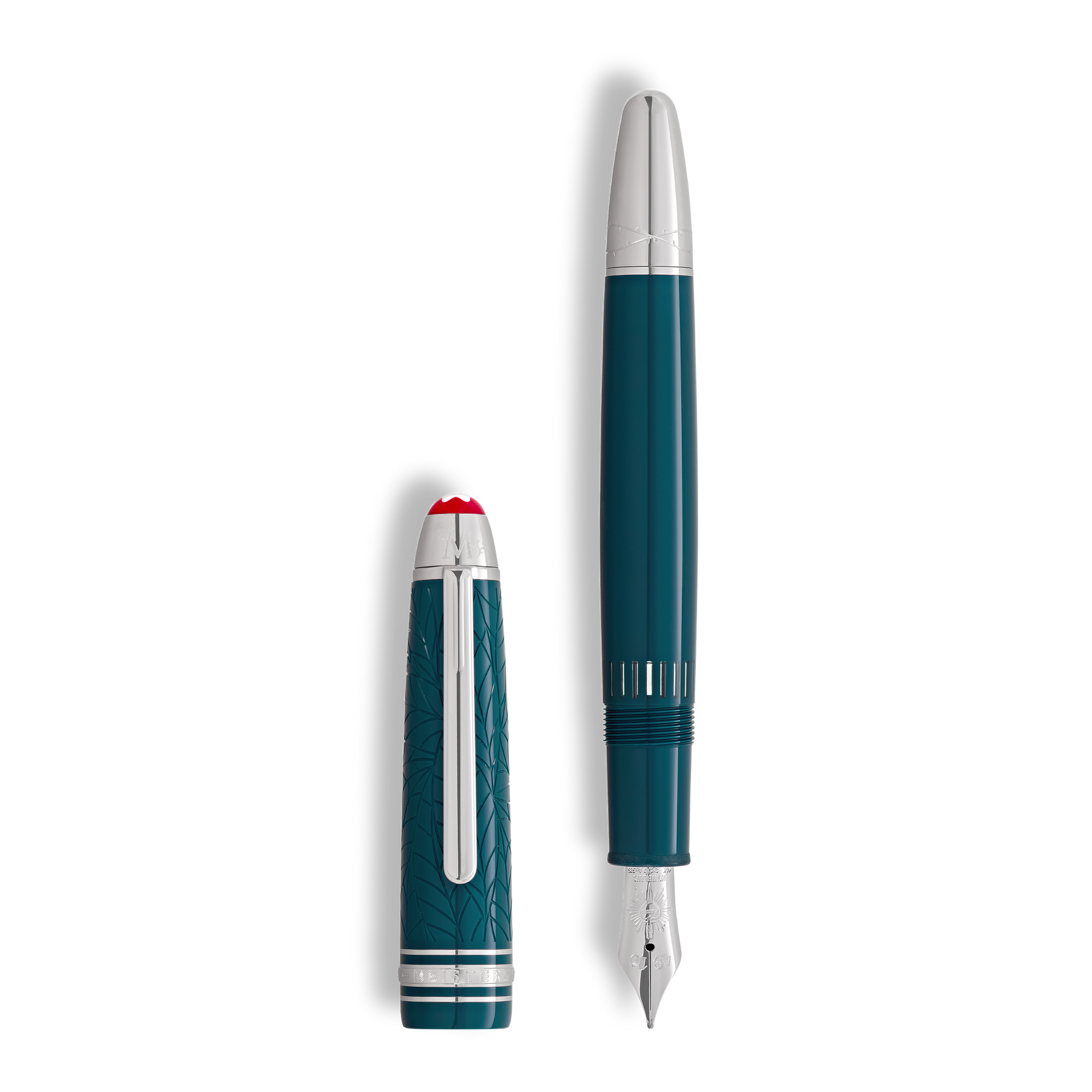 Meisterstück Romeo & Juliet LeGrand Fountain Pen