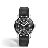 Montblanc Iced Sea Automatic Date 0 Oxygen