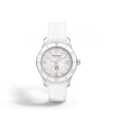 Montblanc Iced Sea Automatic Date 0 Oxygen