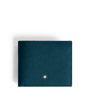 Sartorial wallet 8cc