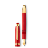 Meisterstück x Olympic Heritage Paris 1924 LeGrand Fountain Pen