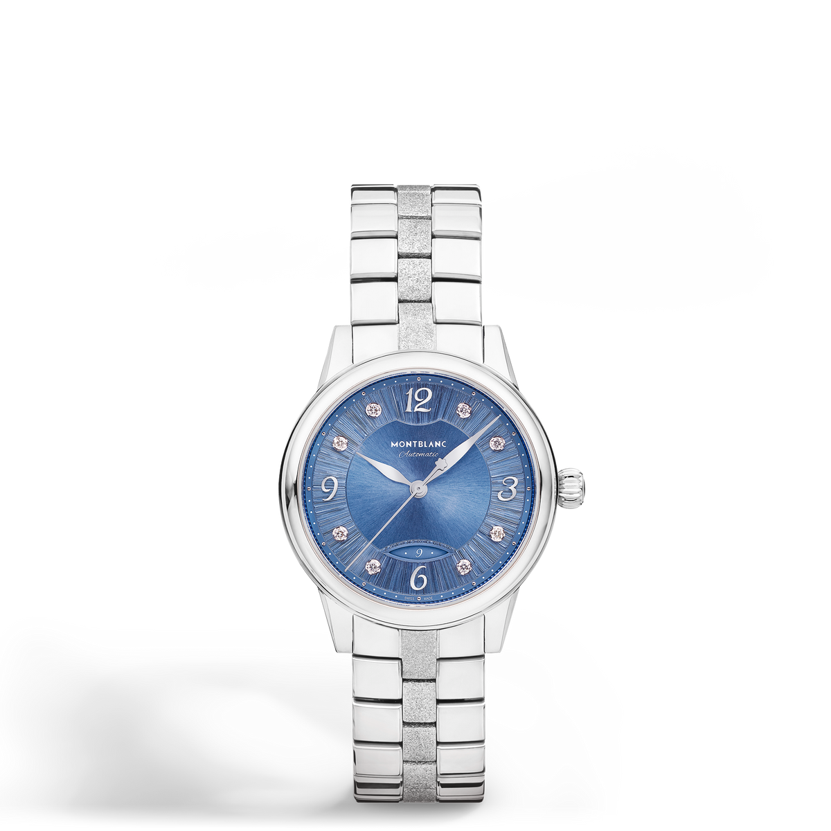 Montblanc Bohème Automatic Date 30 mm