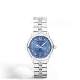Montblanc Bohème Automatic Date 30 mm