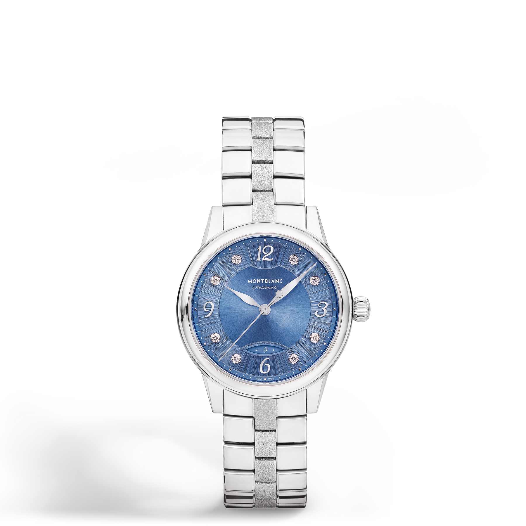 Montblanc Bohème Automatic Date 30 mm