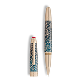 Meisterstück Romeo & Juliet Solitaire LeGrand Rollerball