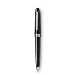 Meisterstück Platinum Line Homage to W.A. Mozart Ballpoint Pen (small size)