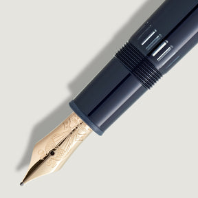 Meisterstück Around the World in 80 Days LeGrand Fountain Pen
