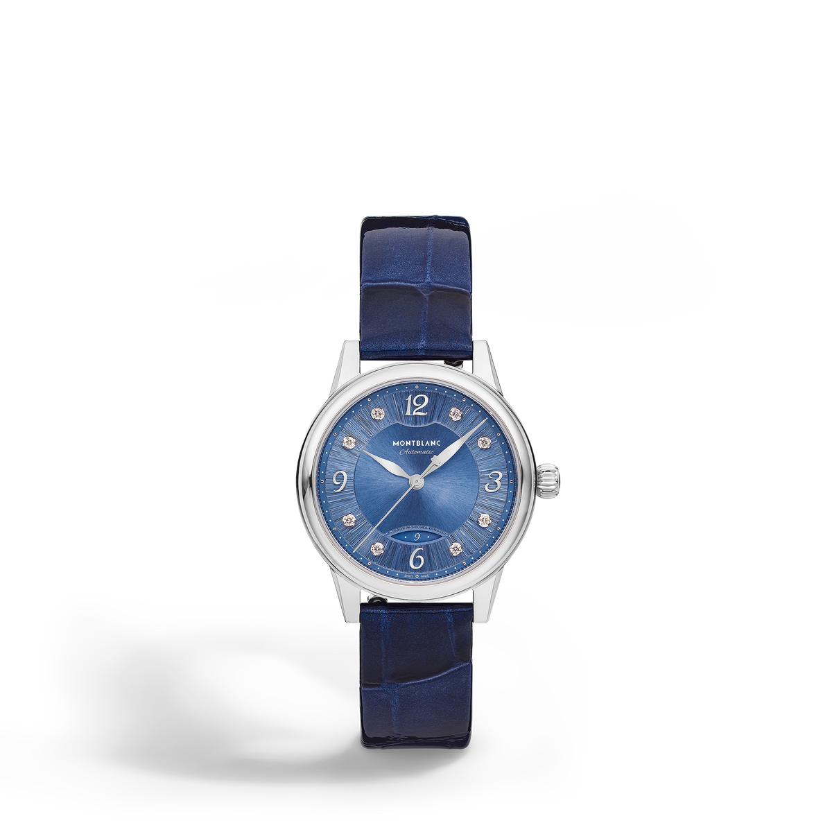 Montblanc Bohème Automatic Date 30 mm