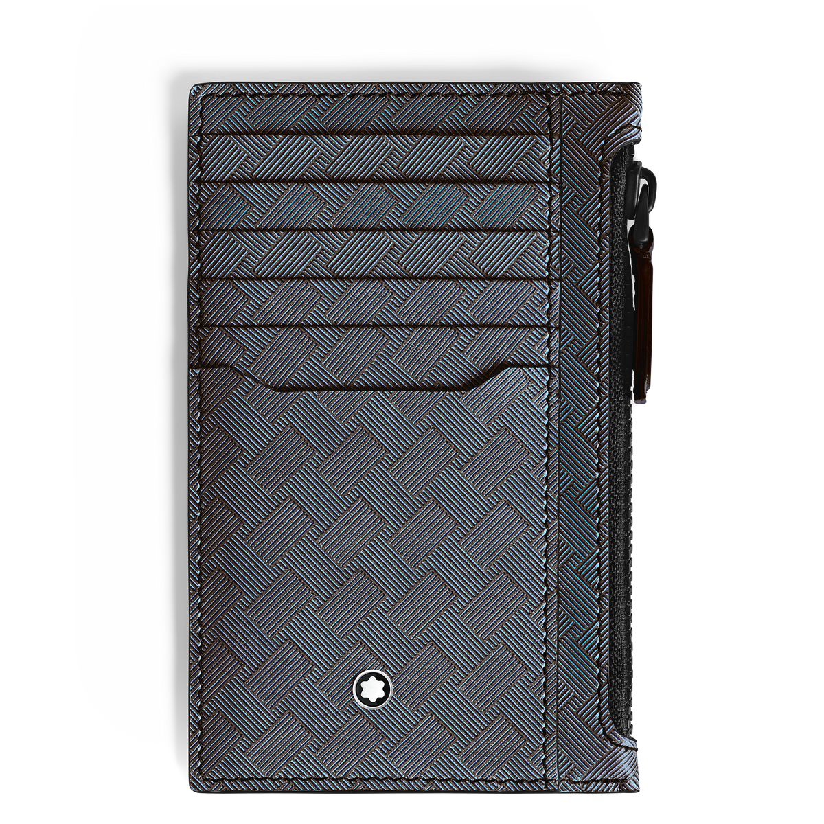 Extreme 3.0 card holder 8cc with zipped pocket